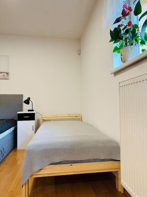 Family-friendly 5 Apartment Prague