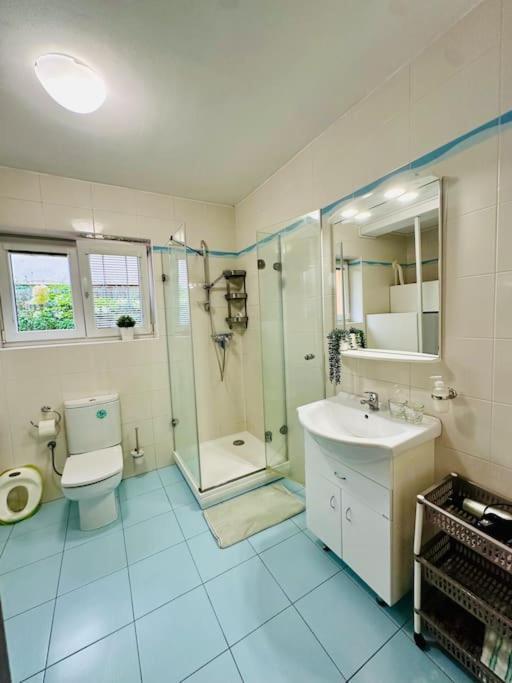 Family-friendly 5 Apartmán