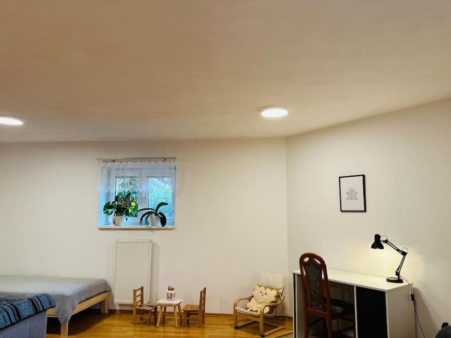 Family-friendly 5 * Praha
