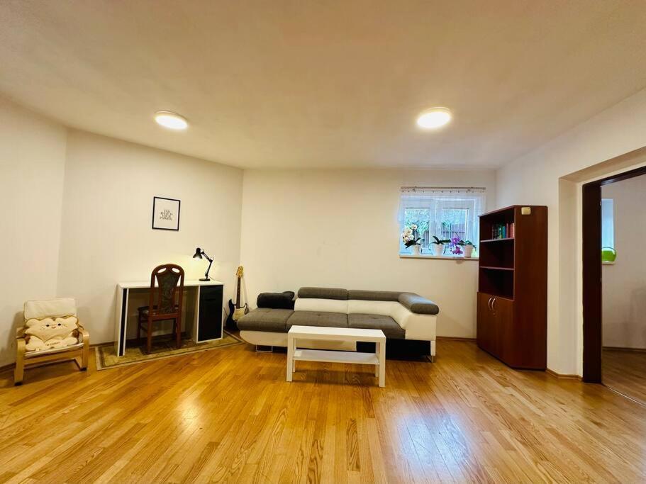 Apartmán Family-friendly 5