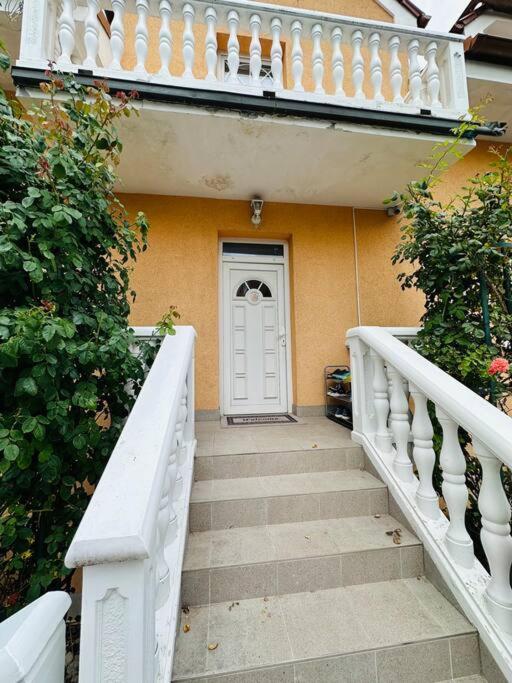 Family-friendly 5 * Praha